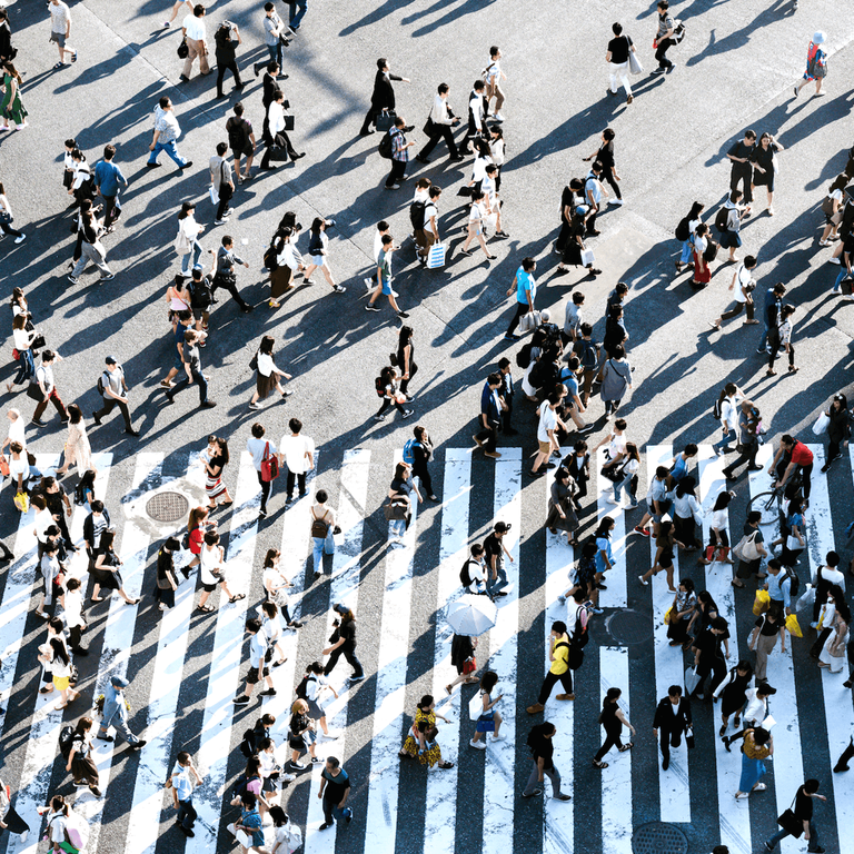 Innovationsoffensive „Industrie 4.0”. Wie Lebensstile die industrielle Produktion revolutionieren. Wappnen Sie sich jetzt für die Generationen von morgen.