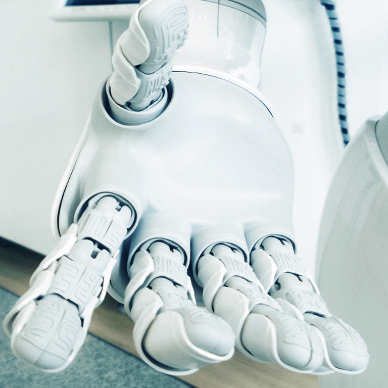 Was Unternehmen tun müssen, um ihre Markenwerte bei der digitalen Transformation von Anfang zu berücksichtigen.