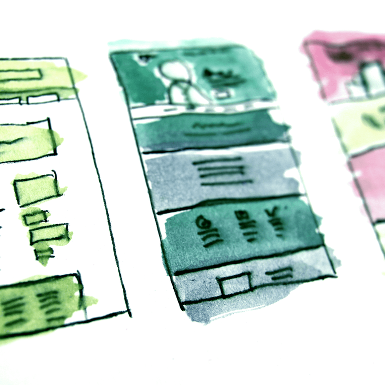 Zielgruppe besser erreichen und Erinnerungswerte schaffen. Hier erhalten Sie Tipps für gutes Story- und Scrollytelling.