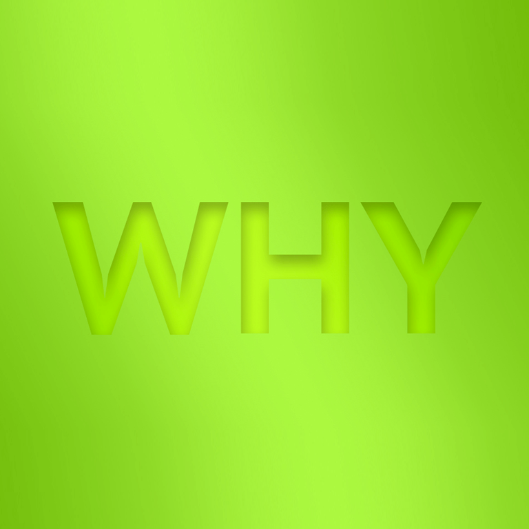 Der britisch-US-amerikanische Autor und Unternehmensberater Simon Sinek erklärt im Portrait warum Apple so erfolgreich ist und was es mit dem „Goldenen Kreis“ auf sich hat.